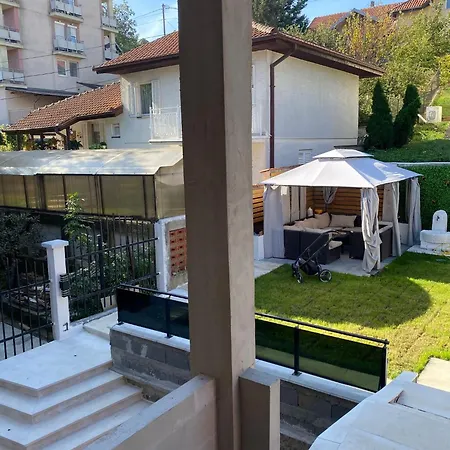 Andrej * Belgrade
